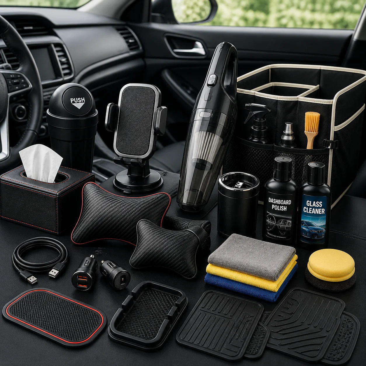 Car Accessories
