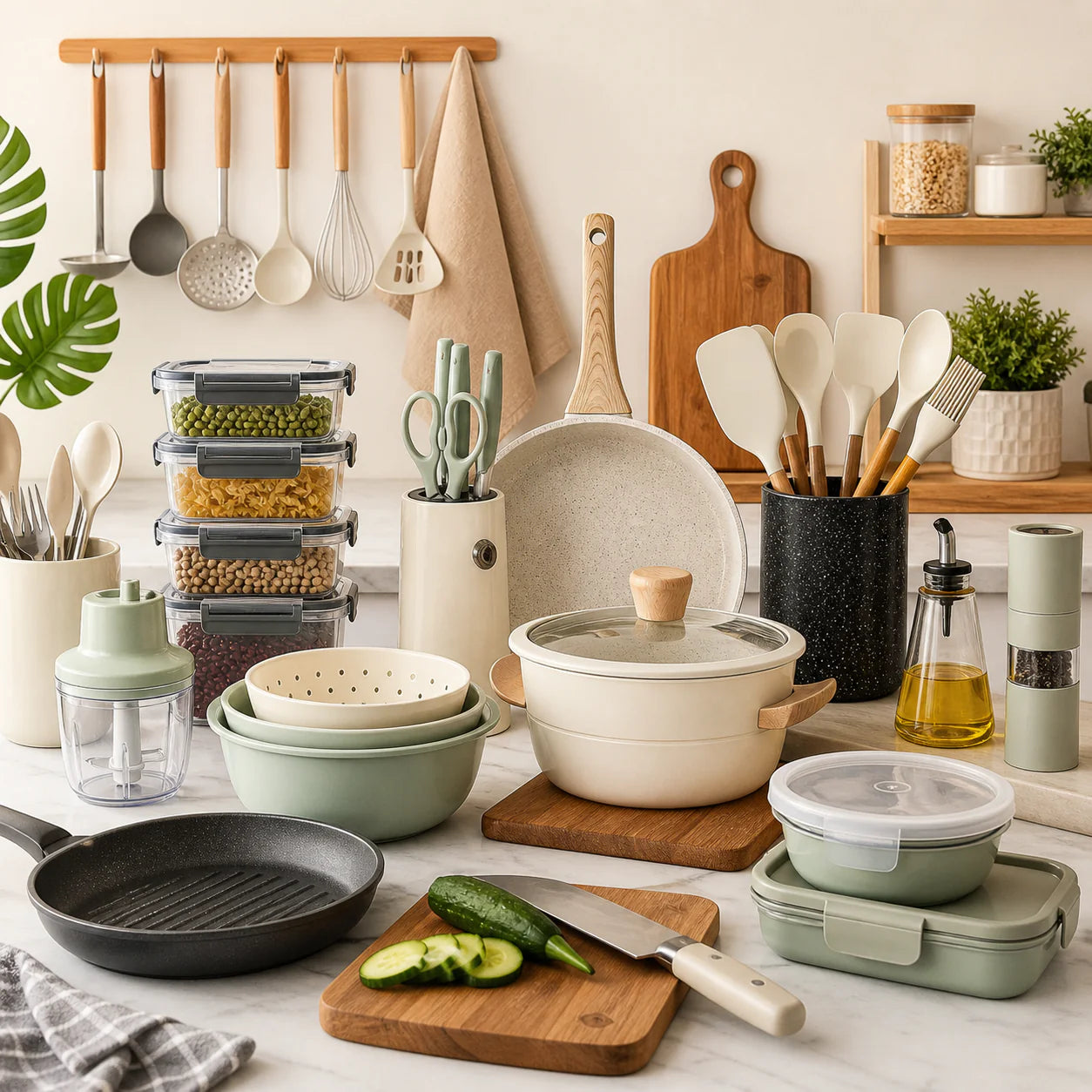 Kitchen Tools