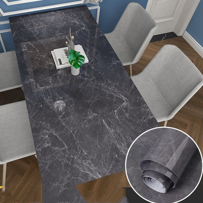 Self-Adhesive Marble Ceramic Tile Sticker