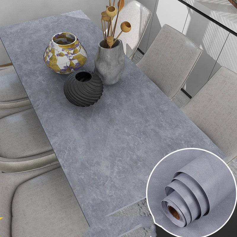 Self-Adhesive Marble Ceramic Tile Sticker