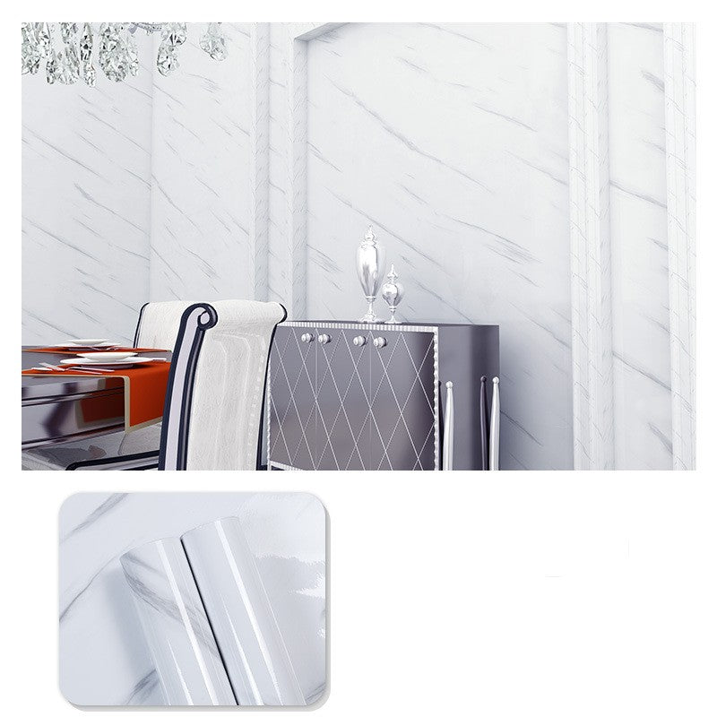 Self-Adhesive Marble Ceramic Tile Sticker