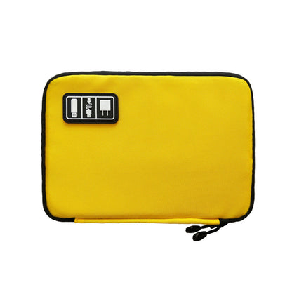 Waterproof Nylon Travel Tech Pouch