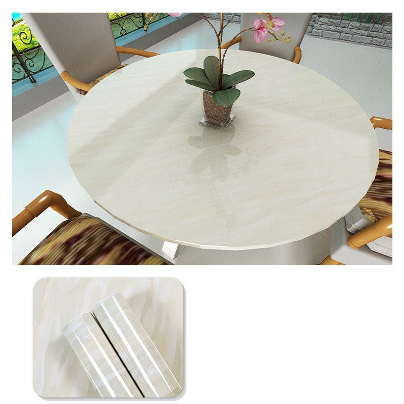 Self-Adhesive Marble Ceramic Tile Sticker