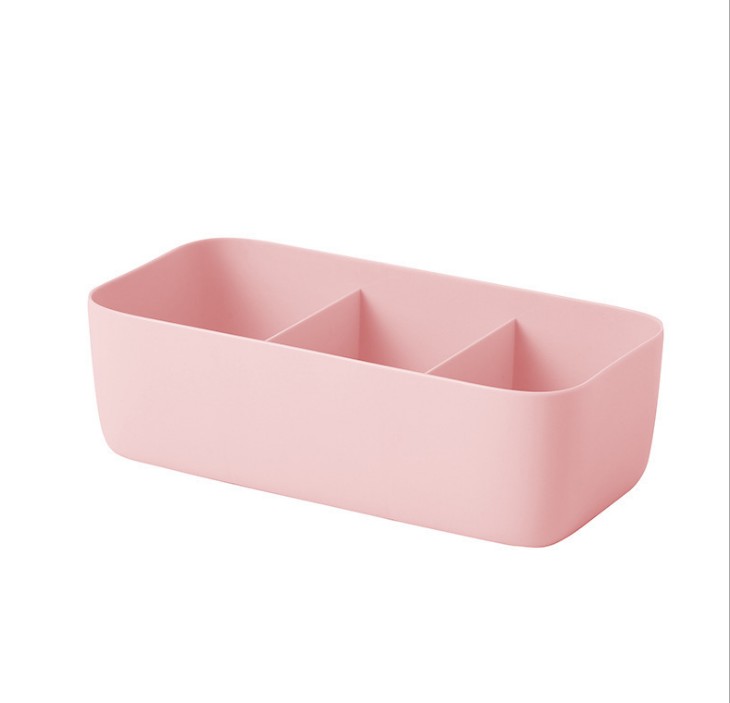 Plastic Drawer Organizer Box