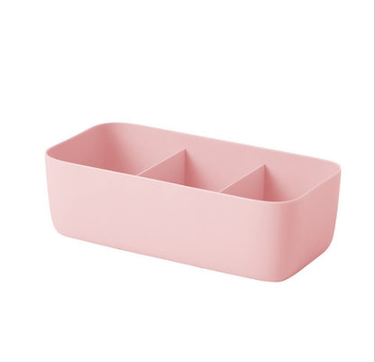 Plastic Drawer Organizer Box