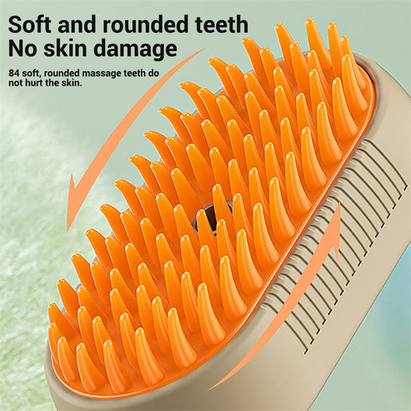 3 In 1 Electric Pet Spray