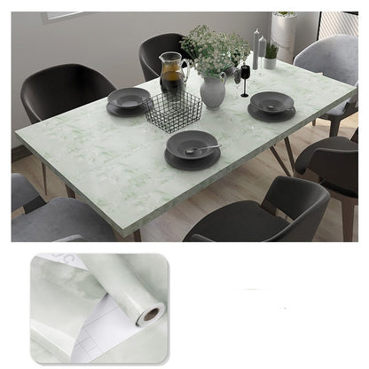 Self-Adhesive Marble Ceramic Tile Sticker