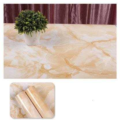 Self-Adhesive Marble Ceramic Tile Sticker