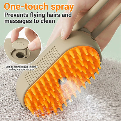 3 In 1 Electric Pet Spray