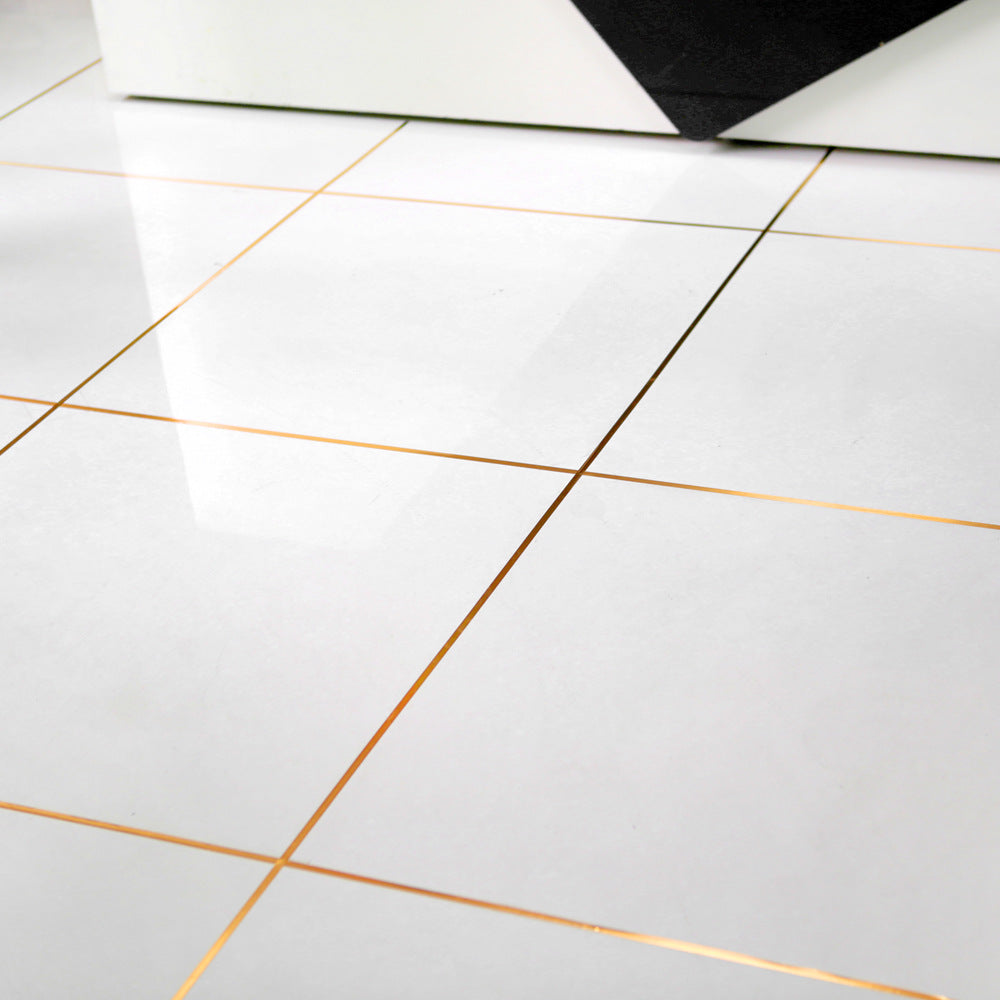 Self-Adhesive Tile Gap Sticker Strip