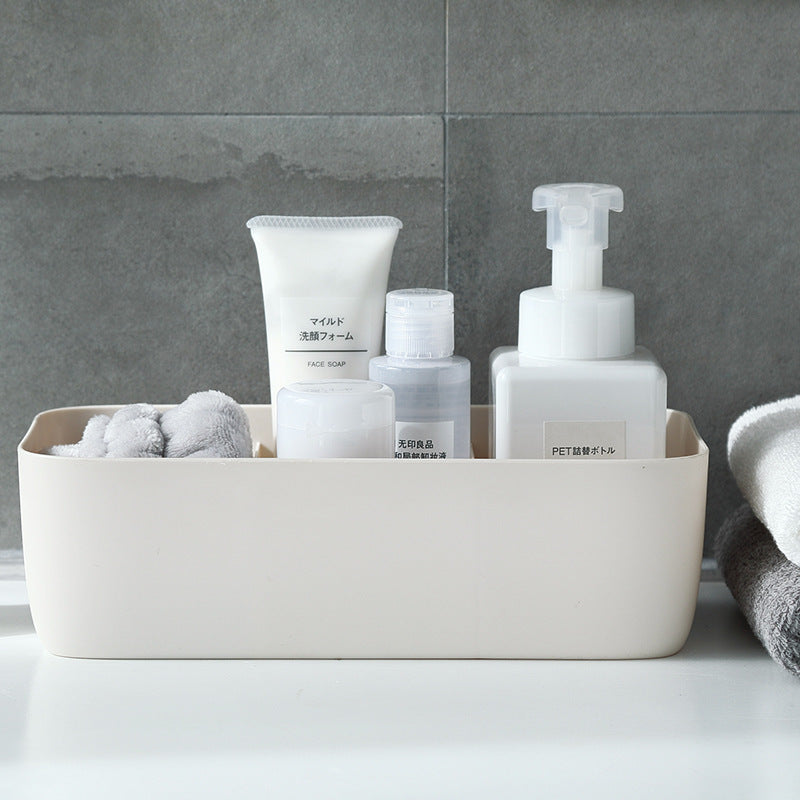 Plastic Drawer Organizer Box