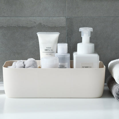 Plastic Drawer Organizer Box