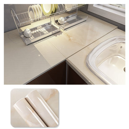 Self-Adhesive Marble Ceramic Tile Sticker