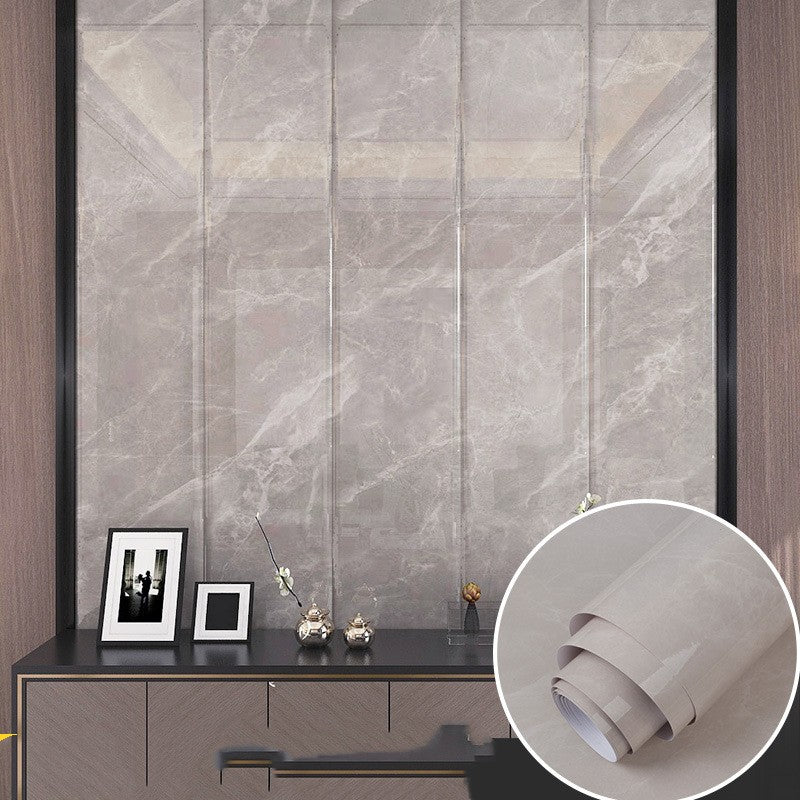 Self-Adhesive Marble Ceramic Tile Sticker