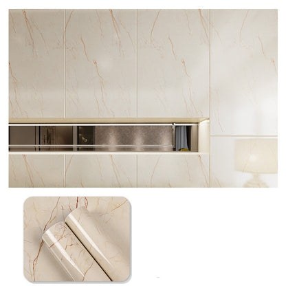 Self-Adhesive Marble Ceramic Tile Sticker