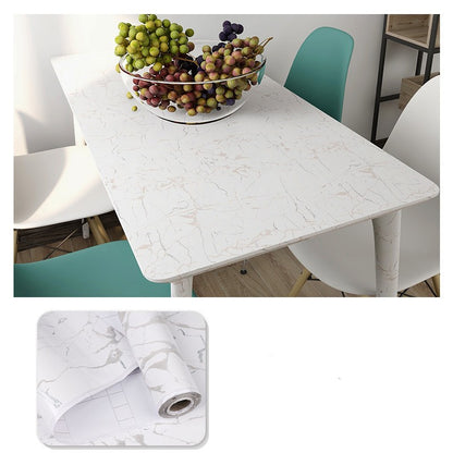 Self-Adhesive Marble Ceramic Tile Sticker