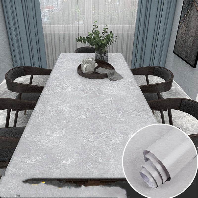 Self-Adhesive Marble Ceramic Tile Sticker