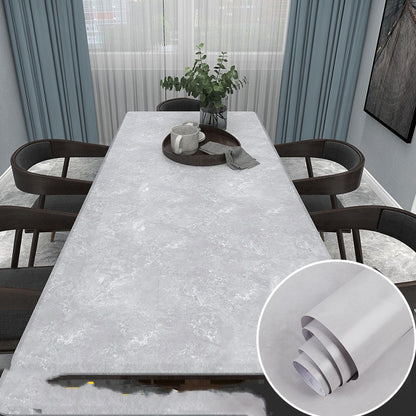 Self-Adhesive Marble Ceramic Tile Sticker