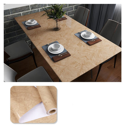 Self-Adhesive Marble Ceramic Tile Sticker