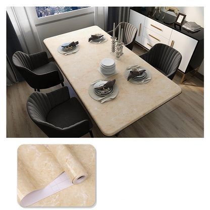Self-Adhesive Marble Ceramic Tile Sticker