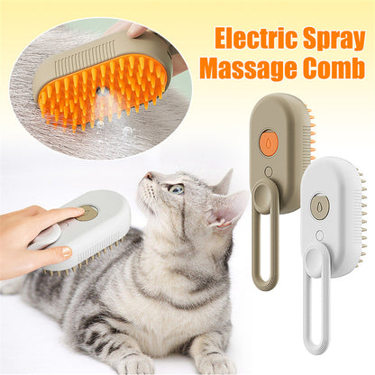 3 In 1 Electric Pet Spray