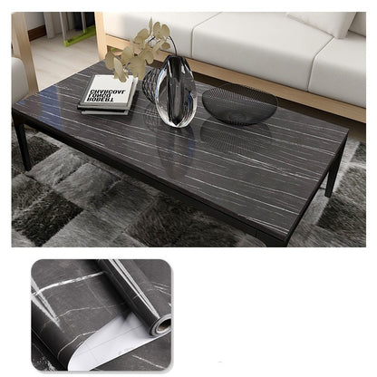 Self-Adhesive Marble Ceramic Tile Sticker