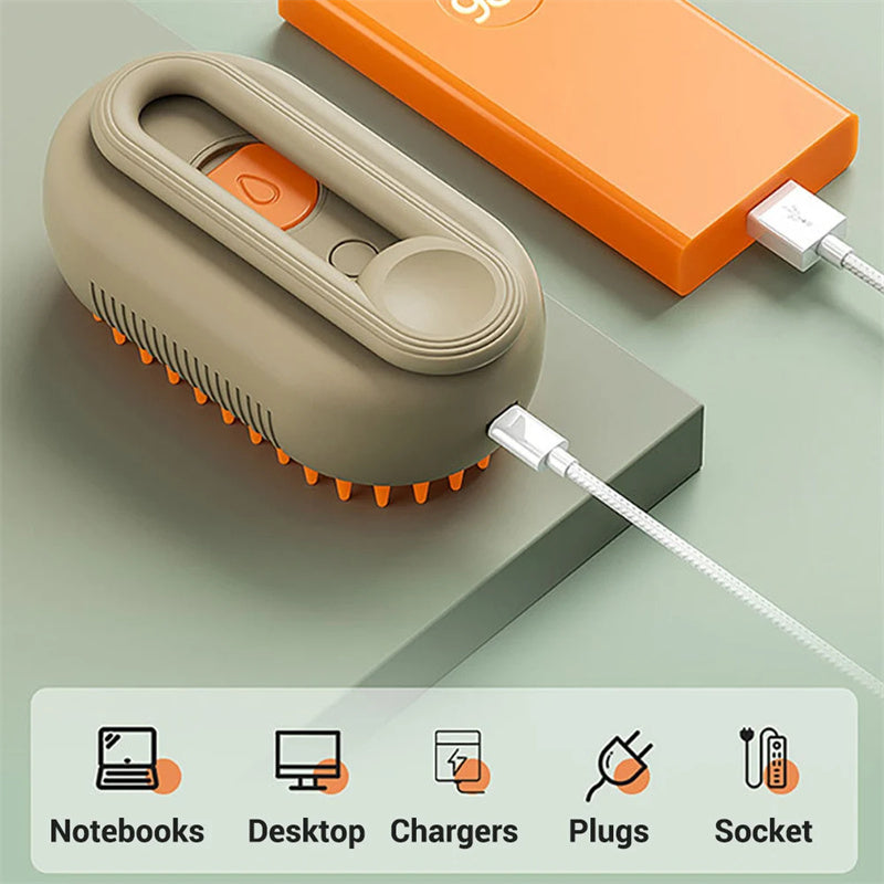 3 In 1 Electric Pet Spray