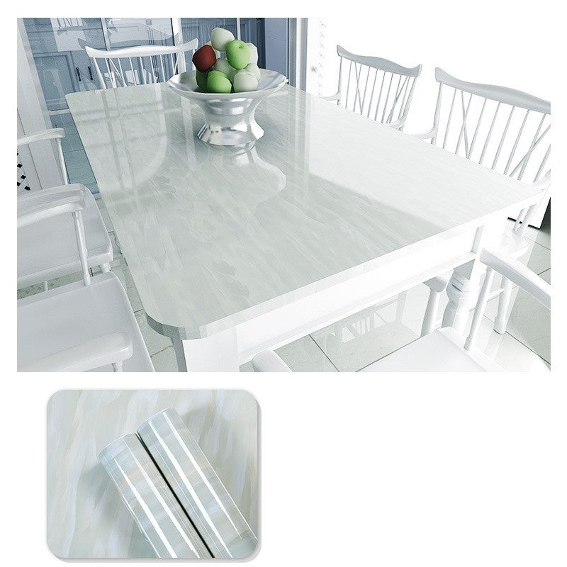 Self-Adhesive Marble Ceramic Tile Sticker