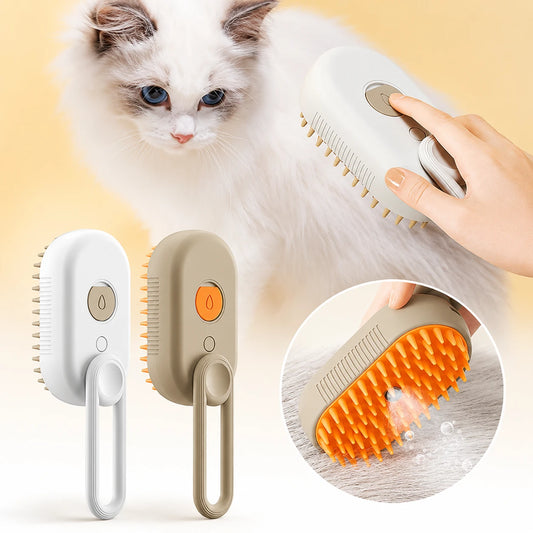 3 In 1 Electric Pet Spray