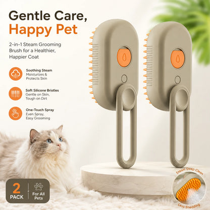 3 In 1 Electric Pet Spray