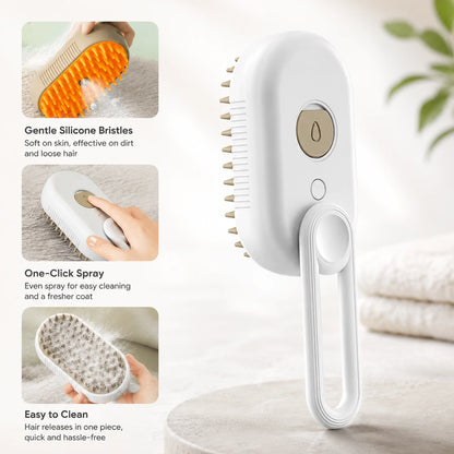 3 In 1 Electric Pet Spray