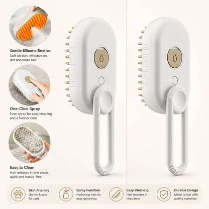 3 In 1 Electric Pet Spray