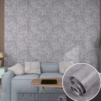Self-Adhesive Marble Ceramic Tile Sticker