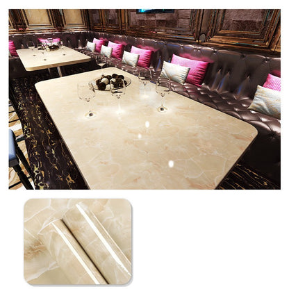 Self-Adhesive Marble Ceramic Tile Sticker