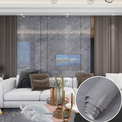 Self-Adhesive Marble Ceramic Tile Sticker