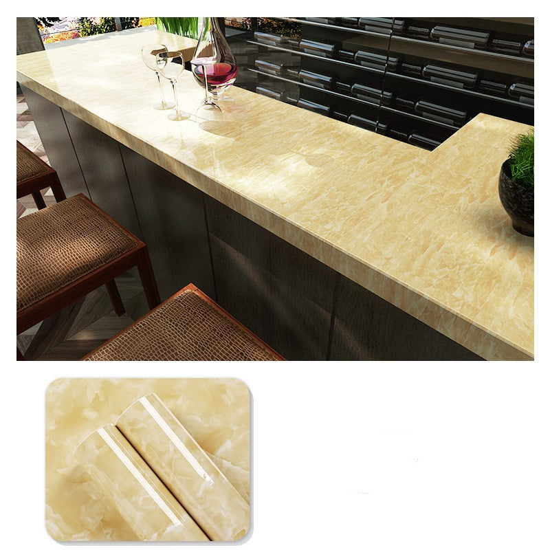 Self-Adhesive Marble Ceramic Tile Sticker