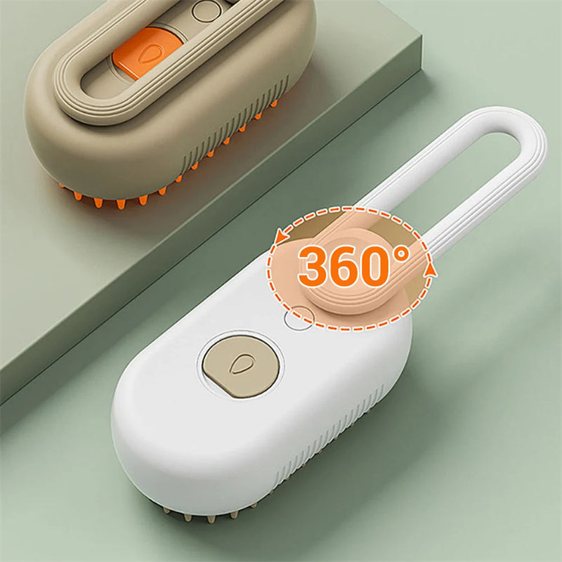 3 In 1 Electric Pet Spray