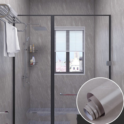 Self-Adhesive Marble Ceramic Tile Sticker