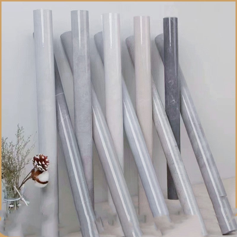 Self-Adhesive Marble Ceramic Tile Sticker
