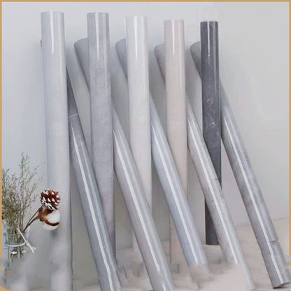 Self-Adhesive Marble Ceramic Tile Sticker